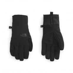 North Face Men's Apex+ Etip Glove - TNF Black