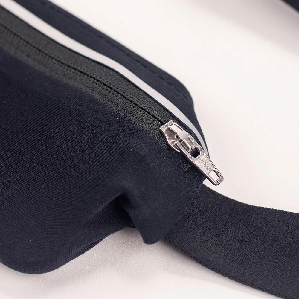 Nathan Mirage Pak Adjustable Belt - Black Accessories 2 Nathan Mirage Pak Adjustable Belt - Black Accessories