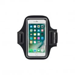 Nathan StrideSport Smartphone Carrier - Black Accessories
