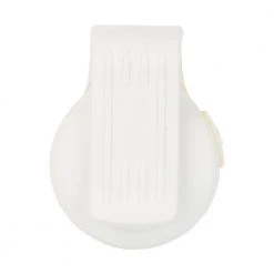 Nathan HyberBrite Orb LED Clip-On Light - Vibrant Yellow/White 5 Nathan HyberBrite Orb LED Clip-On Light - Vibrant Yellow/White