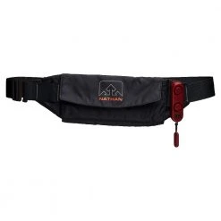 Nathan Accessories SaferRun WaistPack - Black
