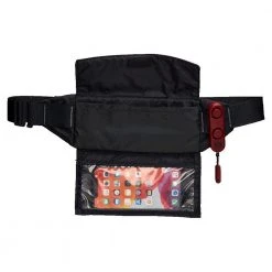 Nathan Accessories SaferRun WaistPack - Black