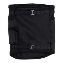 Nathan Electronics SaferRun Arm Phone Sleeve - Black