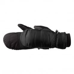 Manzella Accessories Women's Marlow Mittens - Black
