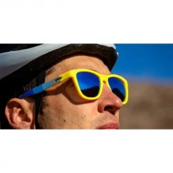 Goodr Accessories No Signs This Year Please Sunglasses