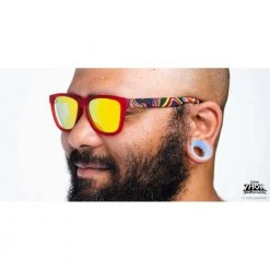 Goodr Accessories Bifrost Bridge Sunglasses