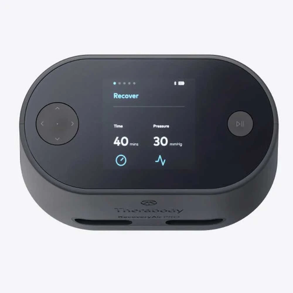 Therabody RecoveryAir PRO 2 Therabody RecoveryAir PRO