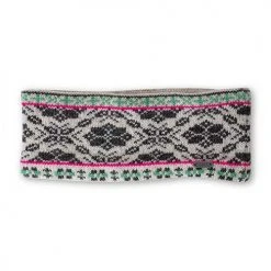 Pistil Accessories Women's Alta Headband - Green