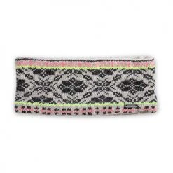 Pistil Women's Alta Headband - Pink Accessories