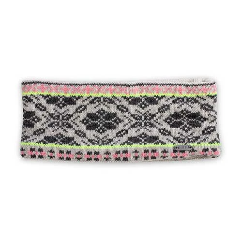 Pistil Women's Alta Headband - Pink Accessories 1 Pistil Women's Alta Headband - Pink Accessories