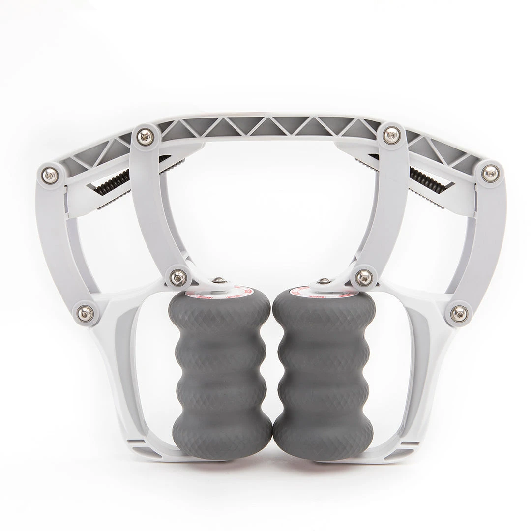 ROLL Recovery Injury Prevention & Recovery R8 Deep Tissue Massage Roller - Alpine White 2 ROLL Recovery Injury Prevention & Recovery R8 Deep Tissue Massage Roller - Alpine White