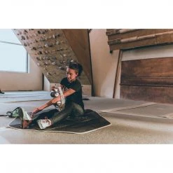 ROLL Recovery Injury Prevention & Recovery R8 Deep Tissue Massage Roller - Lava Red