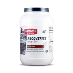 Hammer Nutrition Chocolate Recoverite 32 Servings