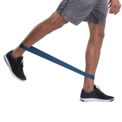 Pro-Tec Athletics Resistance Bands - Multi Pack Triathlon 6 Pro-Tec Athletics Resistance Bands - Multi Pack Triathlon