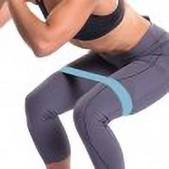 Pro-Tec Athletics Resistance Bands - Multi Pack Triathlon 7 Pro-Tec Athletics Resistance Bands - Multi Pack Triathlon