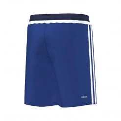 Adidas Youth Campeon 15 Short - Royal