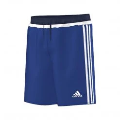 Adidas Youth Campeon 15 Short - Royal