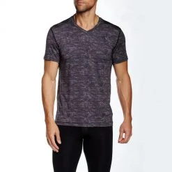 Adidas Men's Soccer Training Apparel Men's Team Issue Base Tee - Black