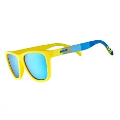 Goodr Accessories No Signs This Year Please Sunglasses