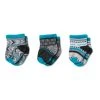 Smartwool Baby Bootie Batch Socks - Black