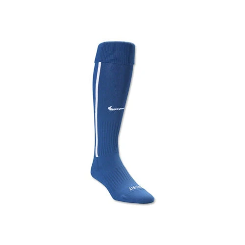 Nike Unisex Vapor III OTC Sock - Royal Youth 1 Nike Unisex Vapor III OTC Sock - Royal Youth