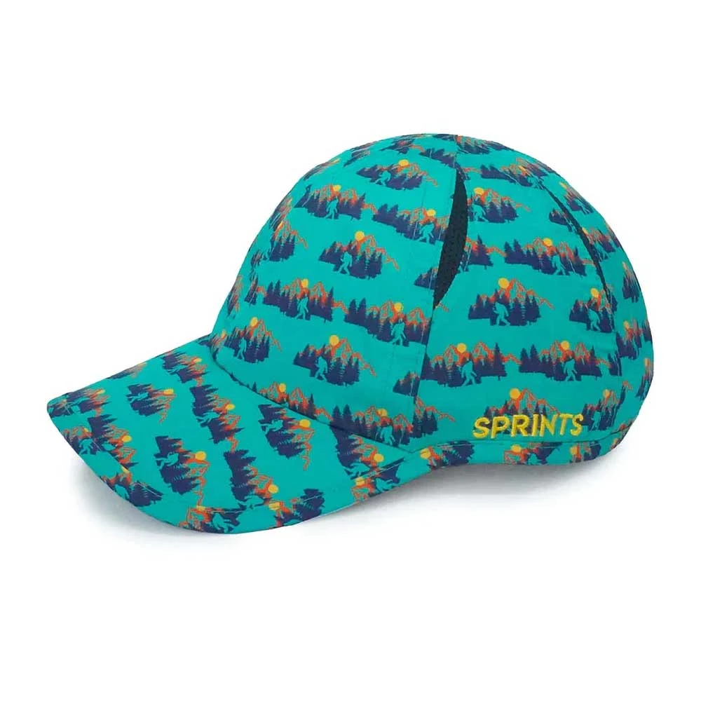 Sprints Accessories Sasquatch Hat 1 Sprints Accessories Sasquatch Hat
