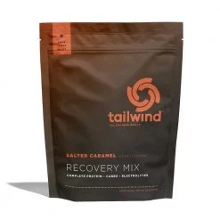 Tailwind Nutrition Rebuild Recovery - Salted Caramel 15 Serving