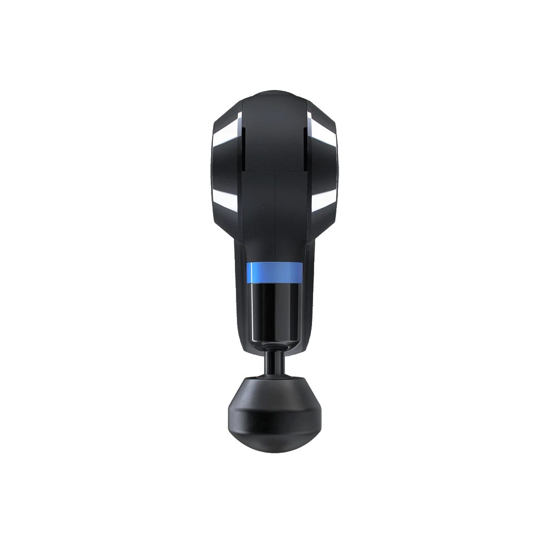Therabody Theragun Elite - Black 3 Therabody Theragun Elite - Black