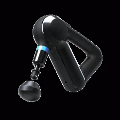 Therabody Theragun Elite - Black 9 Therabody Theragun Elite - Black
