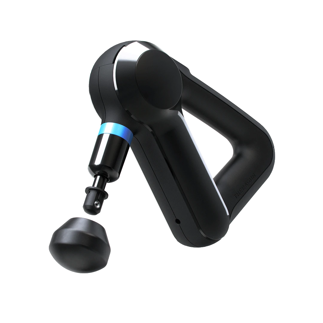 Therabody Theragun Elite - Black 4 Therabody Theragun Elite - Black