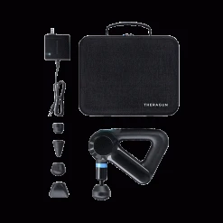 Therabody Theragun Elite - Black 10 Therabody Theragun Elite - Black