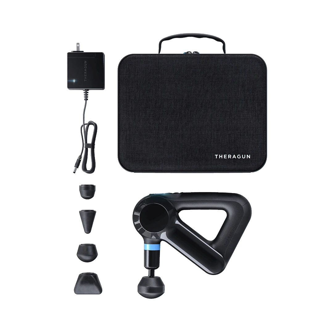 Therabody Theragun Elite - Black 5 Therabody Theragun Elite - Black