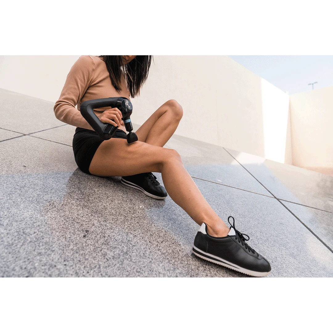 Therabody Theragun Elite - Black 6 Therabody Theragun Elite - Black