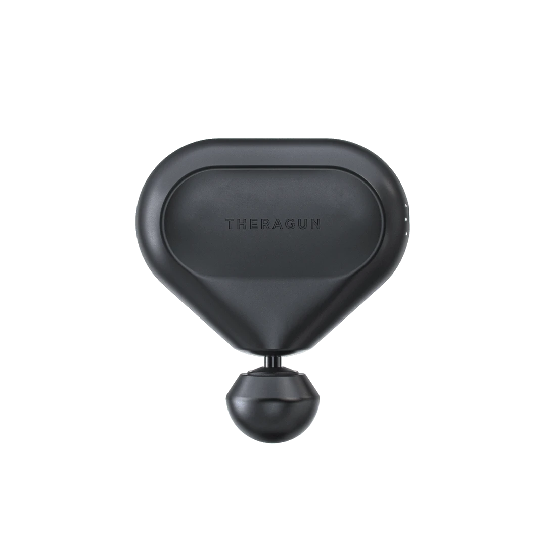 Therabody Theragun Mini - Black 1 Therabody Theragun Mini - Black
