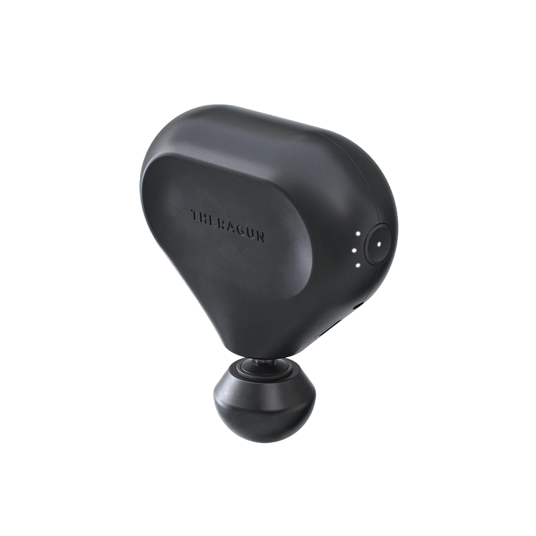 Therabody Theragun Mini - Black 2 Therabody Theragun Mini - Black