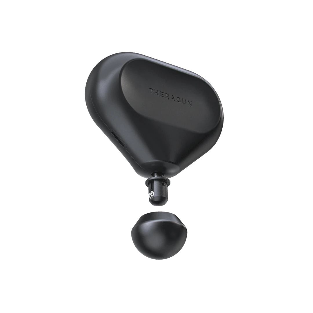 Therabody Theragun Mini - Black 3 Therabody Theragun Mini - Black