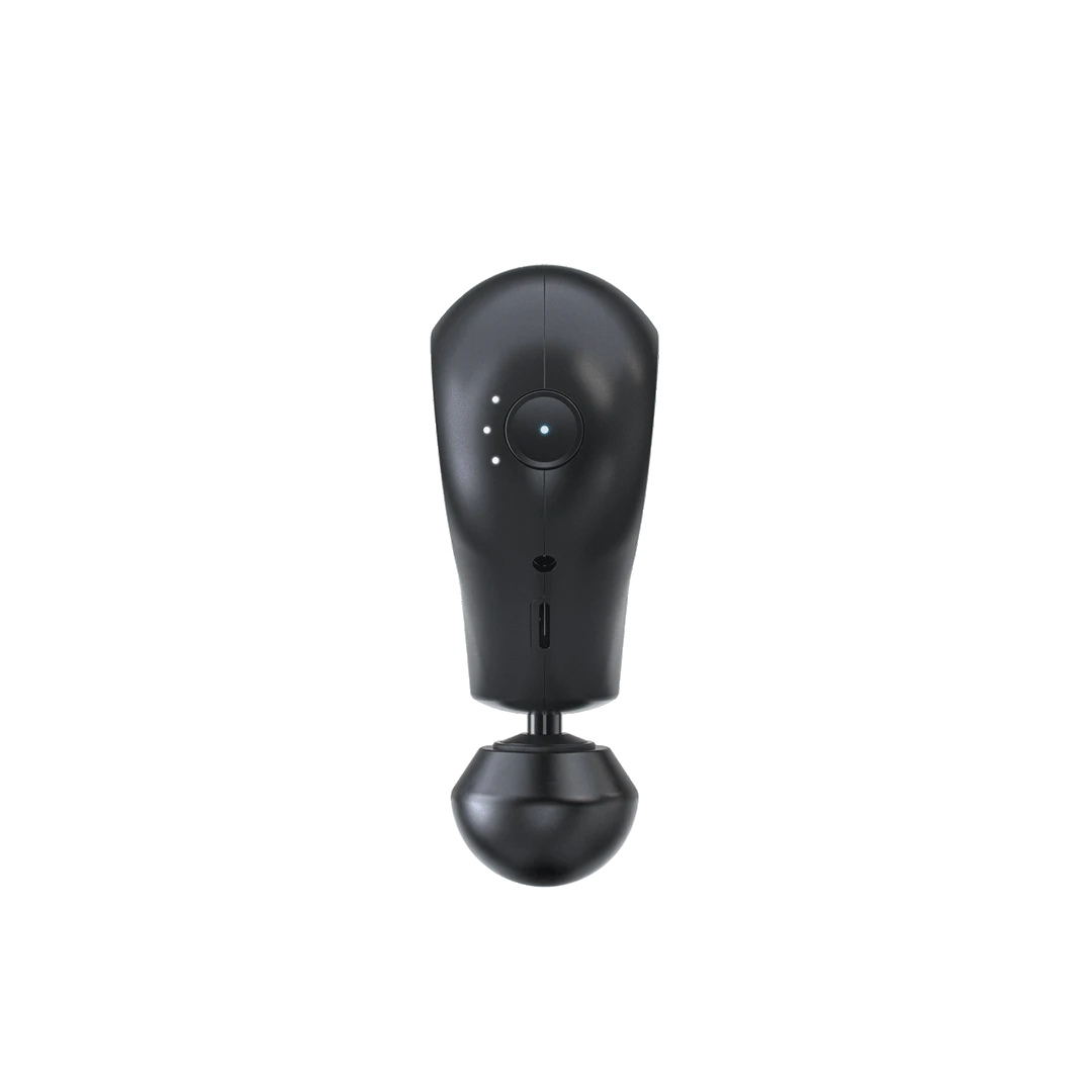 Therabody Theragun Mini - Black 4 Therabody Theragun Mini - Black