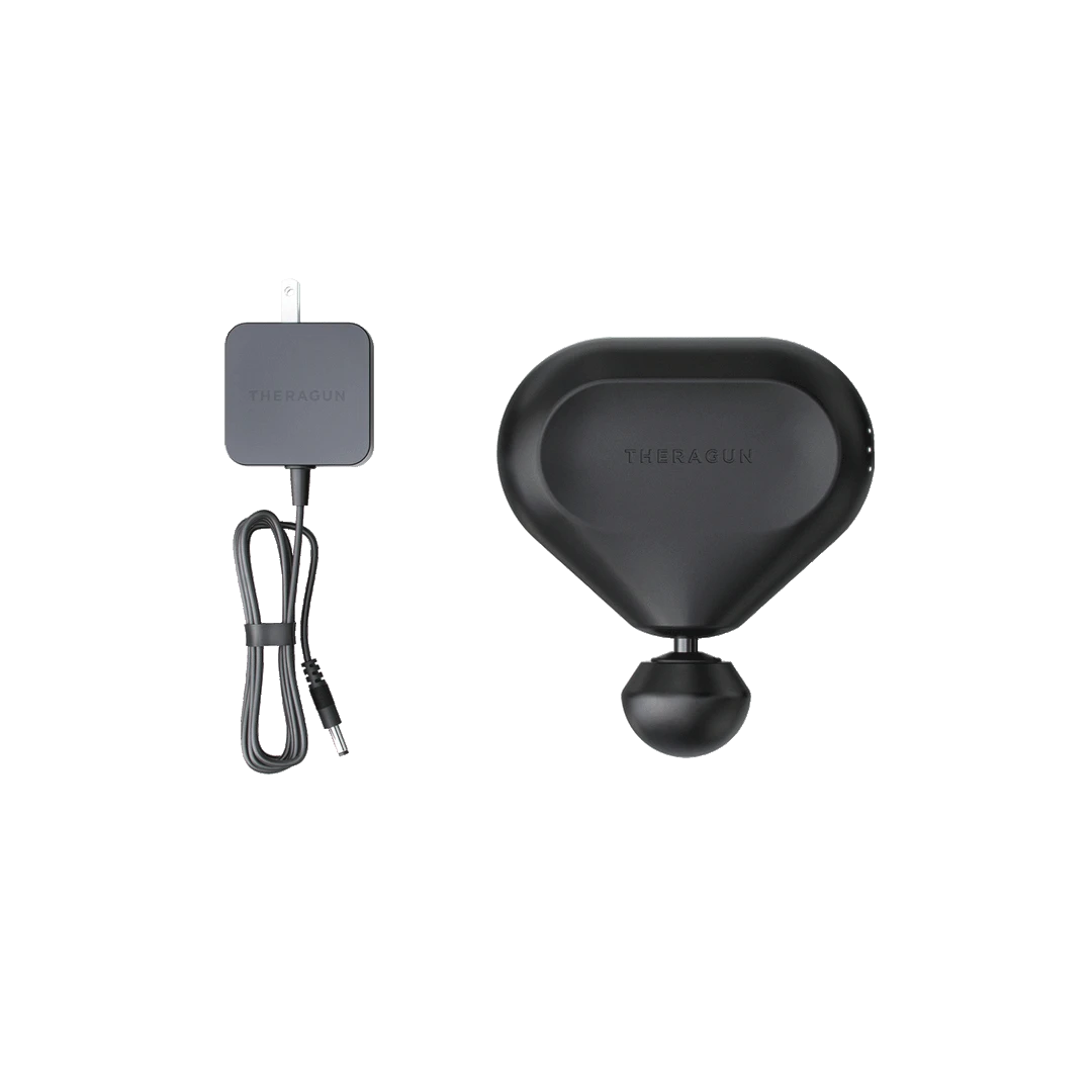Therabody Theragun Mini - Black 5 Therabody Theragun Mini - Black