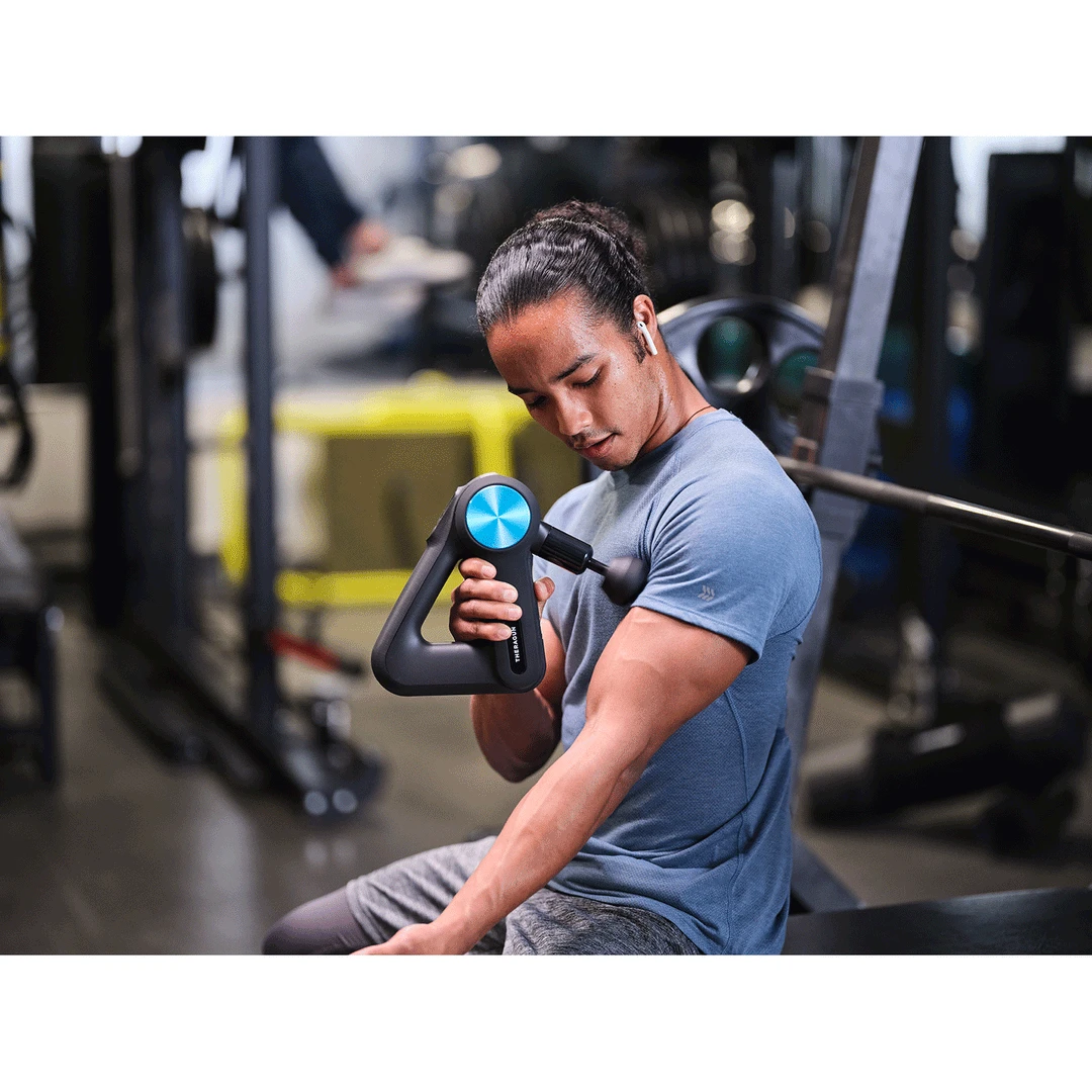 Therabody Theragun Pro - Black Electronics 9 Therabody Theragun Pro - Black Electronics