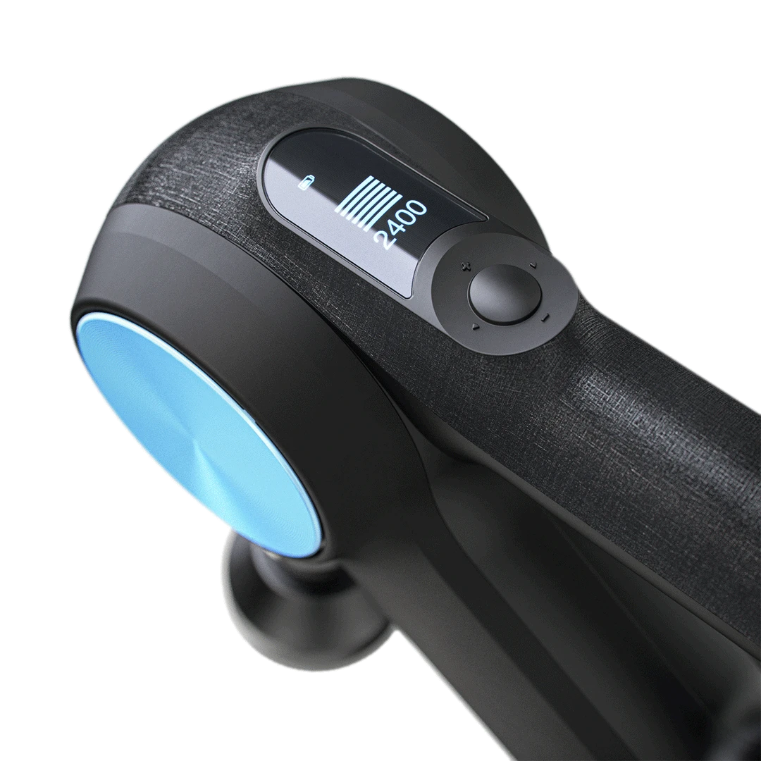 Therabody Theragun Pro - Black Electronics 2 Therabody Theragun Pro - Black Electronics