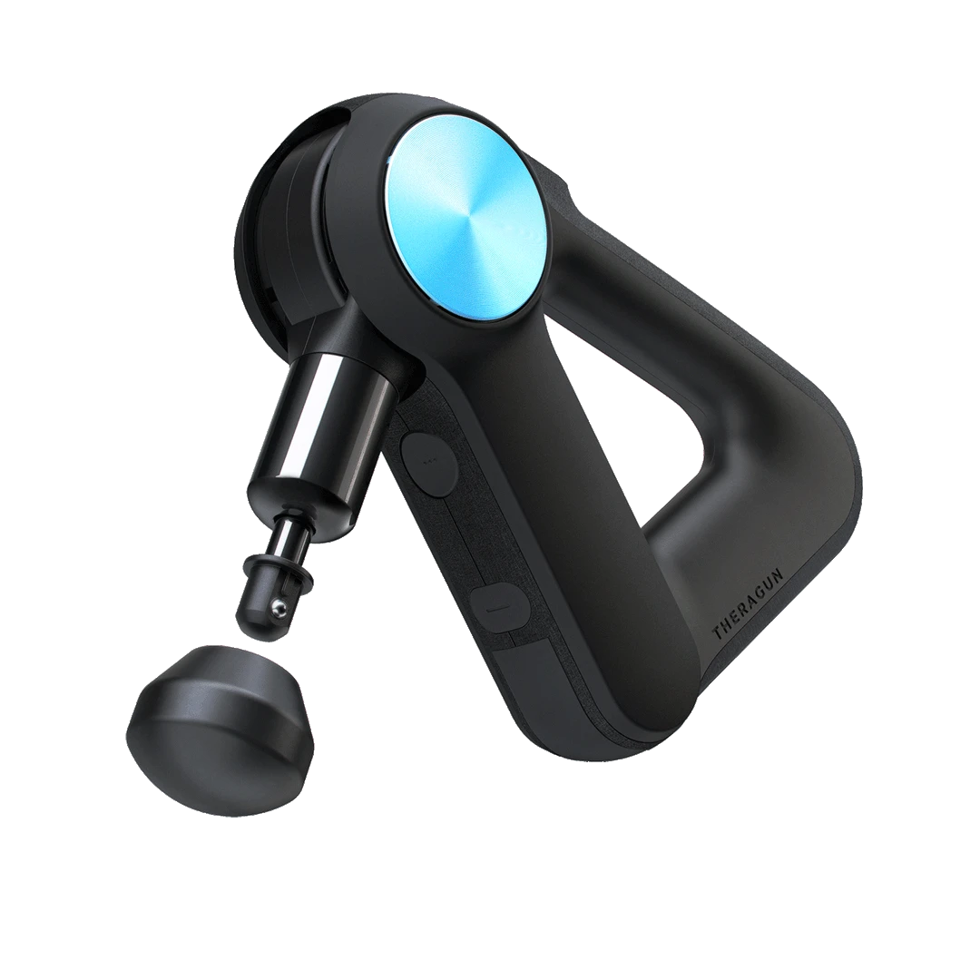 Therabody Theragun Pro - Black Electronics 3 Therabody Theragun Pro - Black Electronics