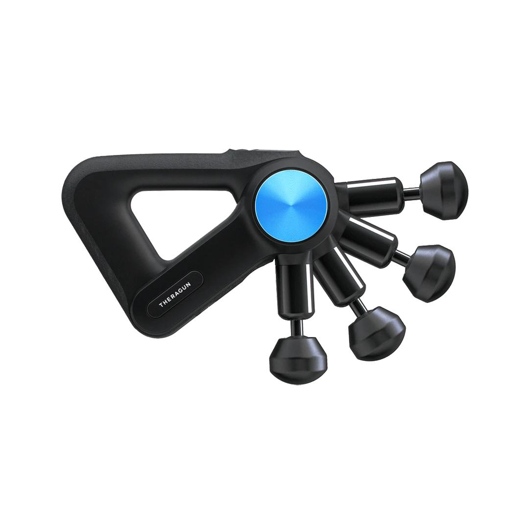Therabody Theragun Pro - Black Electronics 5 Therabody Theragun Pro - Black Electronics