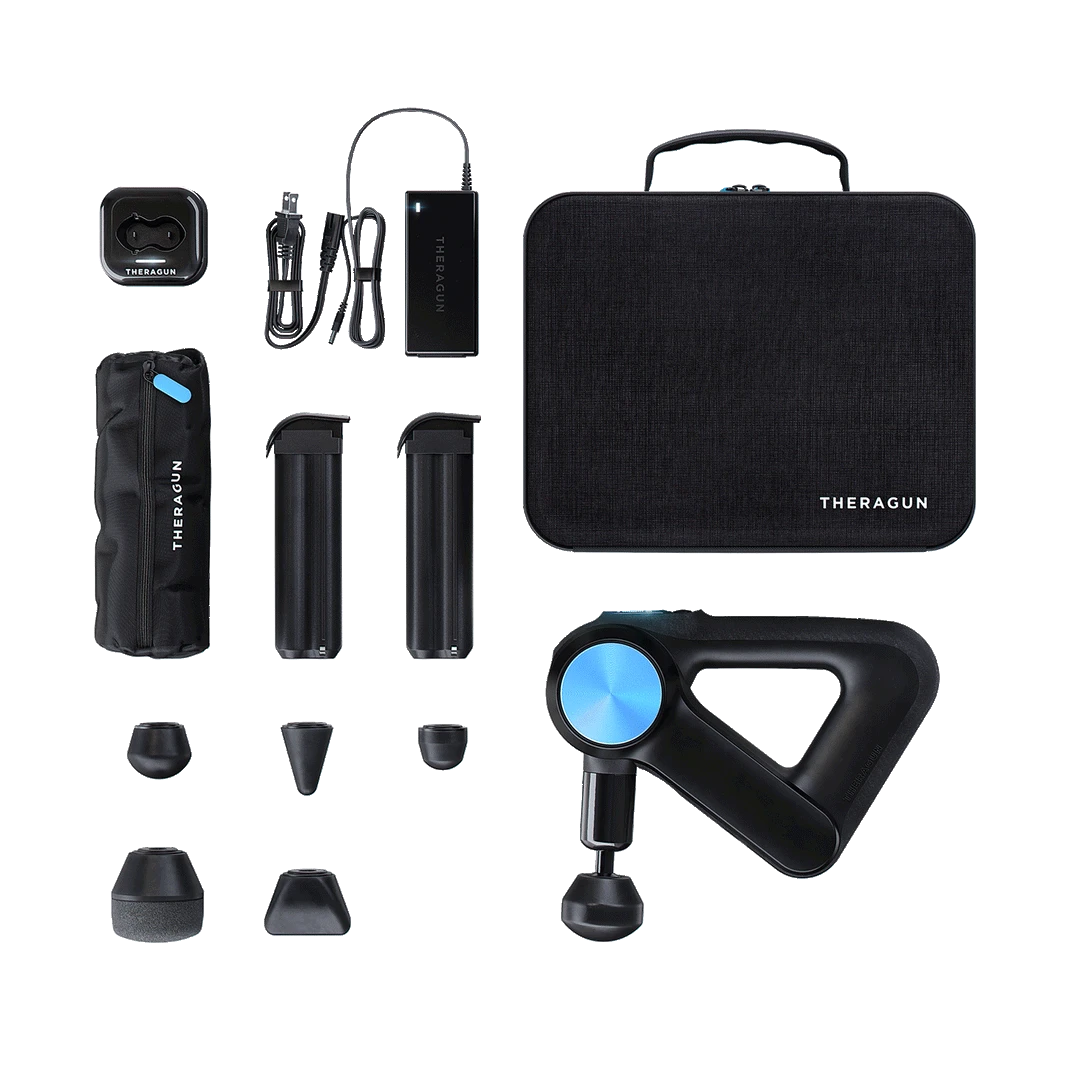 Therabody Theragun Pro - Black Electronics 7 Therabody Theragun Pro - Black Electronics