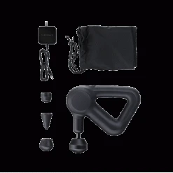 Therabody Theragun Prime - Black Electronics 10 Therabody Theragun Prime - Black Electronics