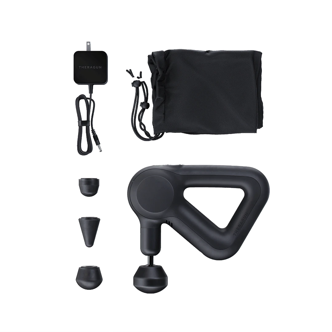 Therabody Theragun Prime - Black Electronics 5 Therabody Theragun Prime - Black Electronics