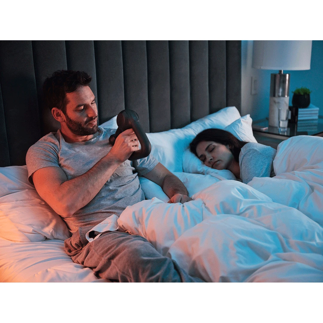 Therabody Theragun Prime - Black Electronics 6 Therabody Theragun Prime - Black Electronics