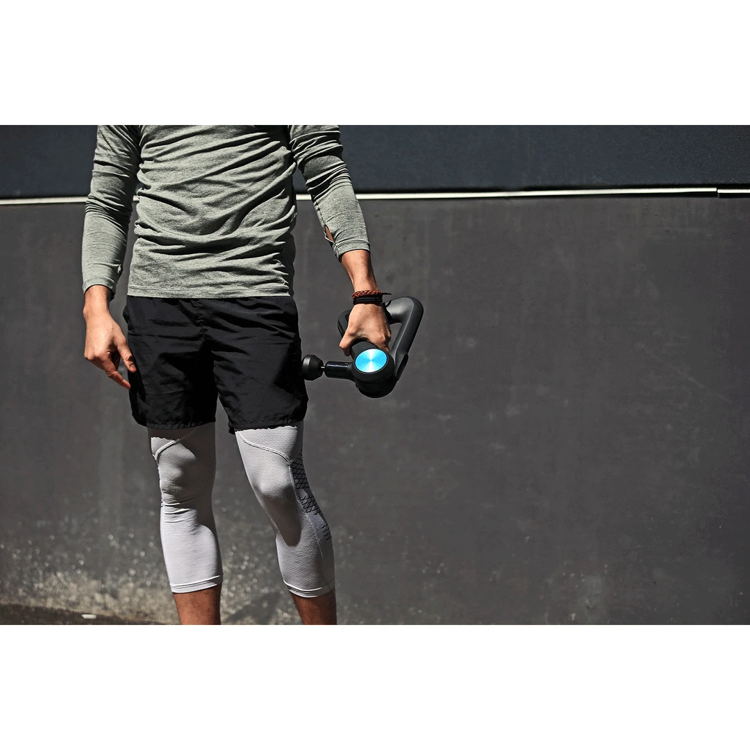 Therabody Theragun Pro - Black Electronics 8 Therabody Theragun Pro - Black Electronics