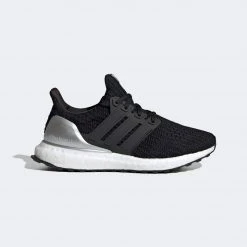 Adidas JR Ultraboost DNA 4.0 Shoes - Core Black/Core Black/Cloud White Youth