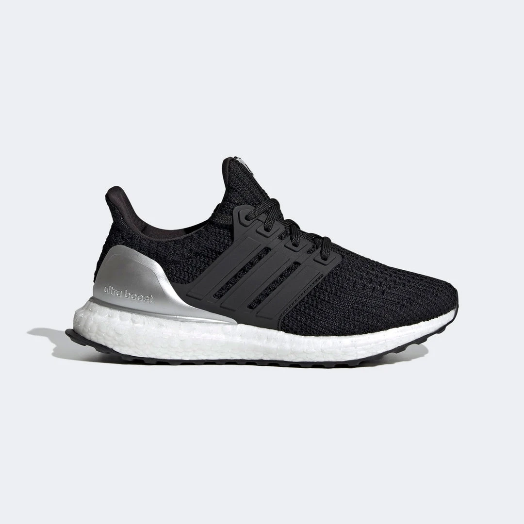 Adidas JR Ultraboost DNA 4.0 Shoes - Core Black/Core Black/Cloud White Youth 1 Adidas JR Ultraboost DNA 4.0 Shoes - Core Black/Core Black/Cloud White Youth