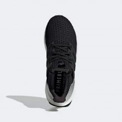 Adidas JR Ultraboost DNA 4.0 Shoes - Core Black/Core Black/Cloud White Youth 13 Adidas JR Ultraboost DNA 4.0 Shoes - Core Black/Core Black/Cloud White Youth